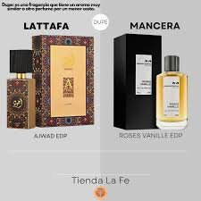 Lattafa Ajwad Woman 60ml EDP